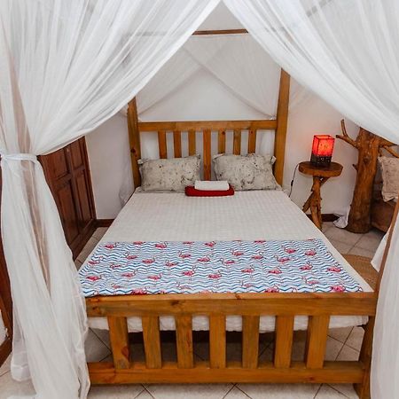 Villa Poa Arusha Exteriör bild