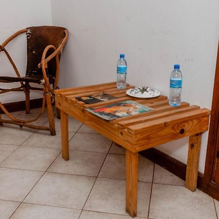 Villa Poa Arusha Exteriör bild